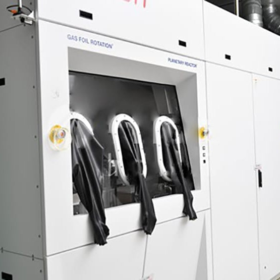 Aixtron AIX 2800 G 4 HT MOCVD (Metal Organic Chemical Vapor Deposition)