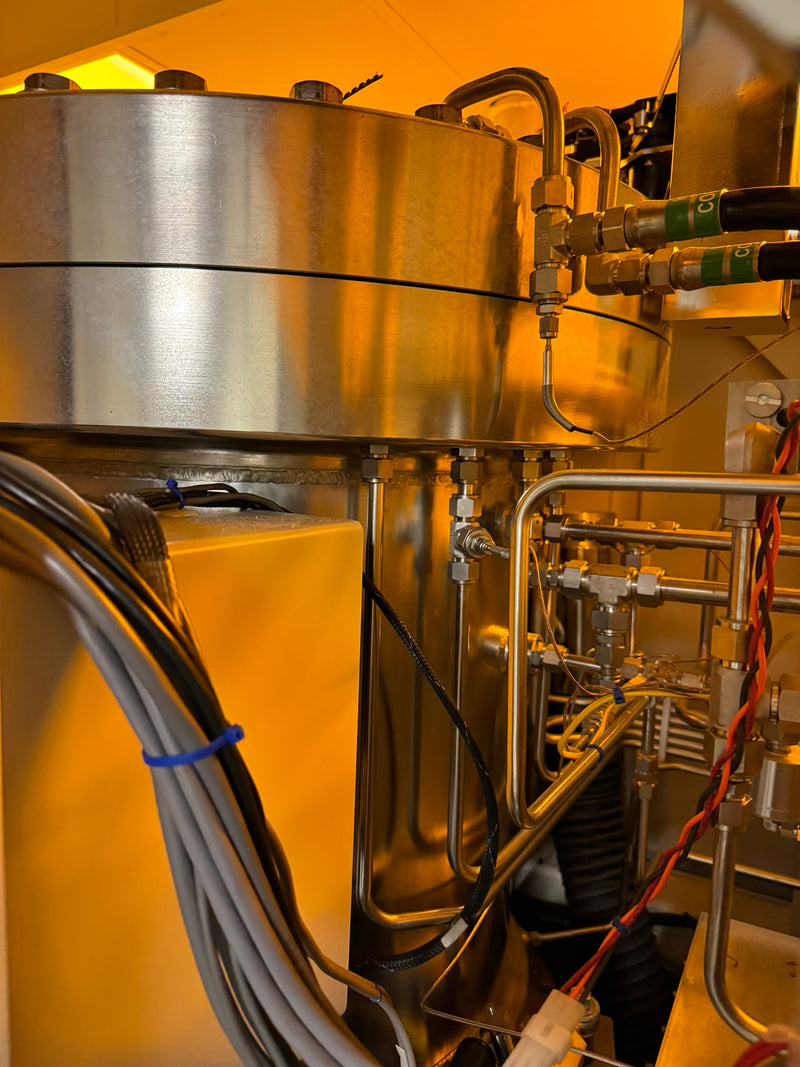 Axon Photonics VHP