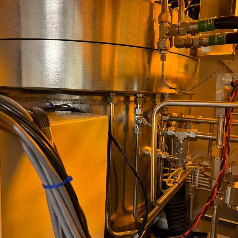 Axon Photonics VHP