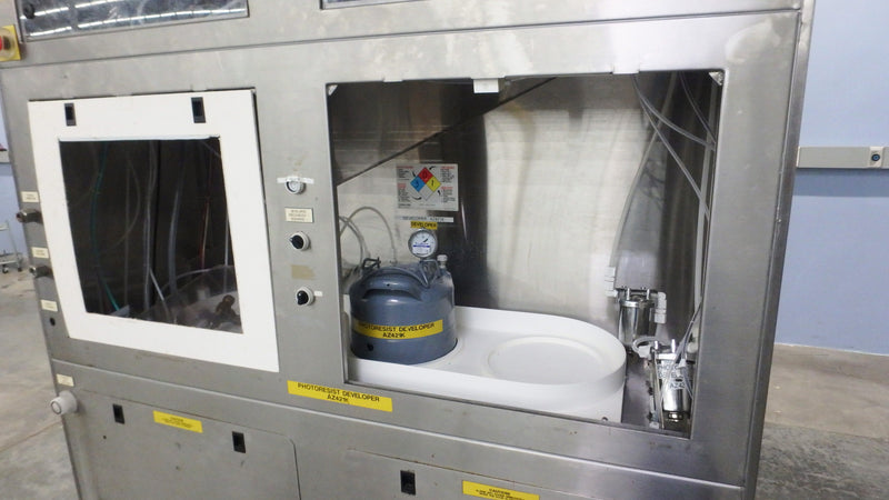 Spec SBX 5-36 Photoresist Developer