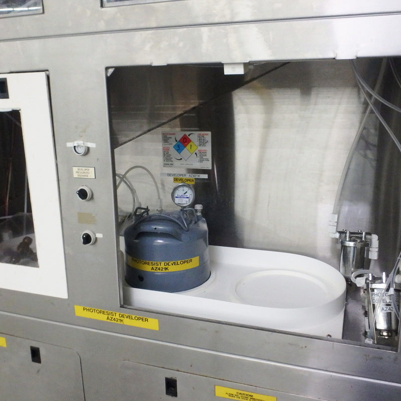 Spec SBX 5-36 Photoresist Developer