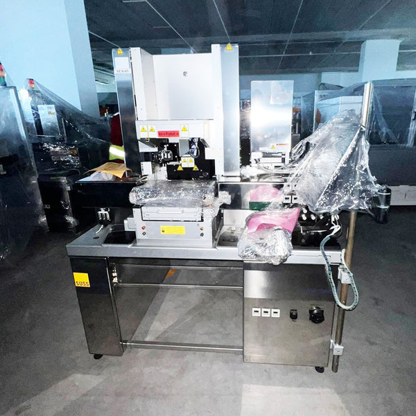 SUSS MA 8 / BA 8 Mask Aligner