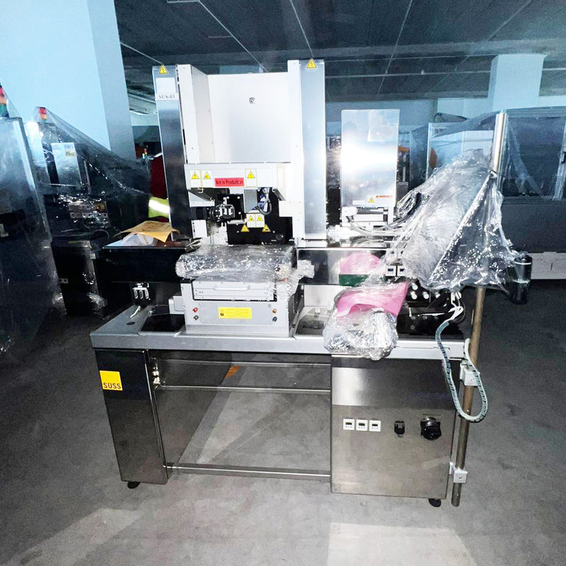 SUSS MA 8 / BA 8 Mask Aligner