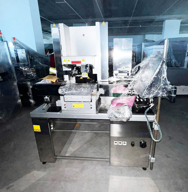 SUSS MA 8 / BA 8 Mask Aligner