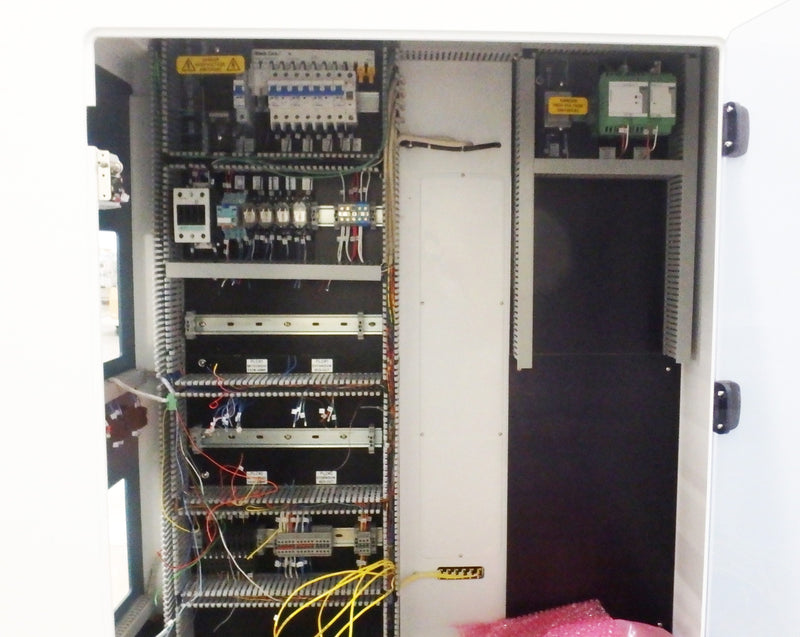Spec SPH 7 40 CVD (Chemical Vapor Deposition)