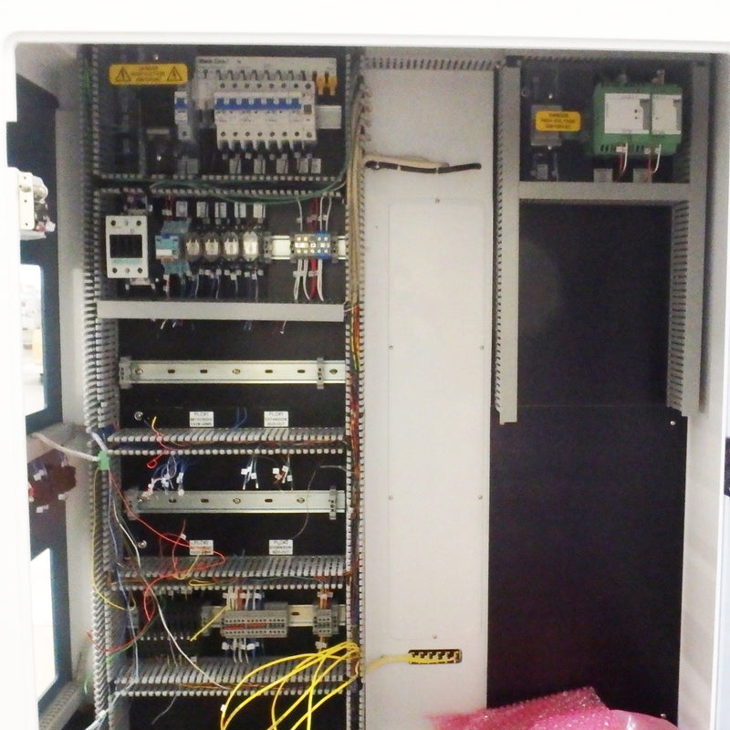 Spec SPH 7 40 CVD (Chemical Vapor Deposition)