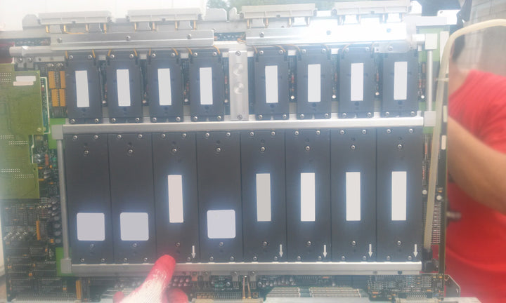 Advantest 83000 Tester