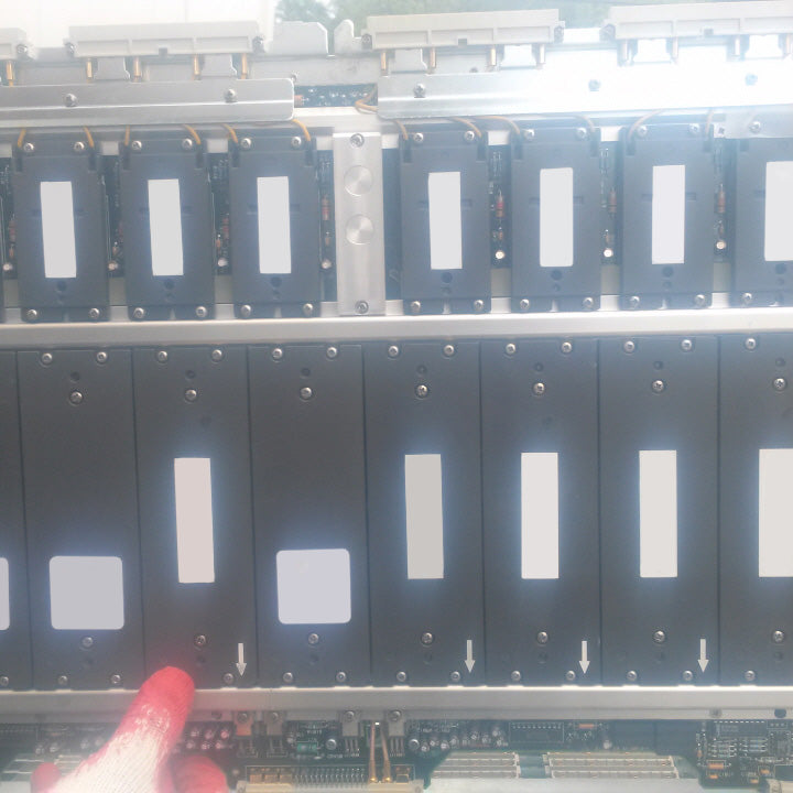 Advantest 83000 Tester