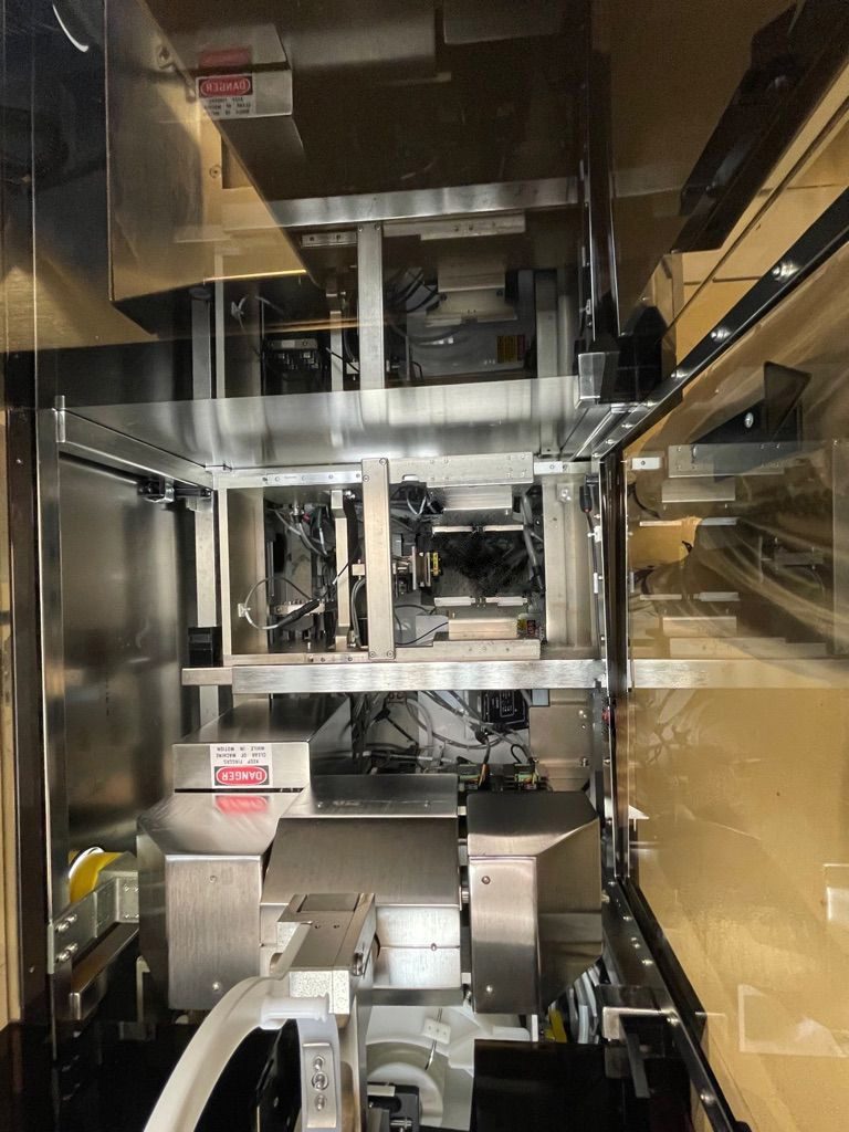 Lam / Ontrak Synergy Scrubber