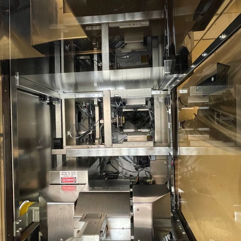 Lam / Ontrak Synergy Scrubber