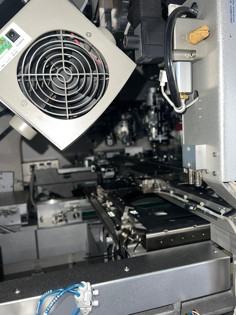 Besi / Datacon 2200 EVO Die Bonder