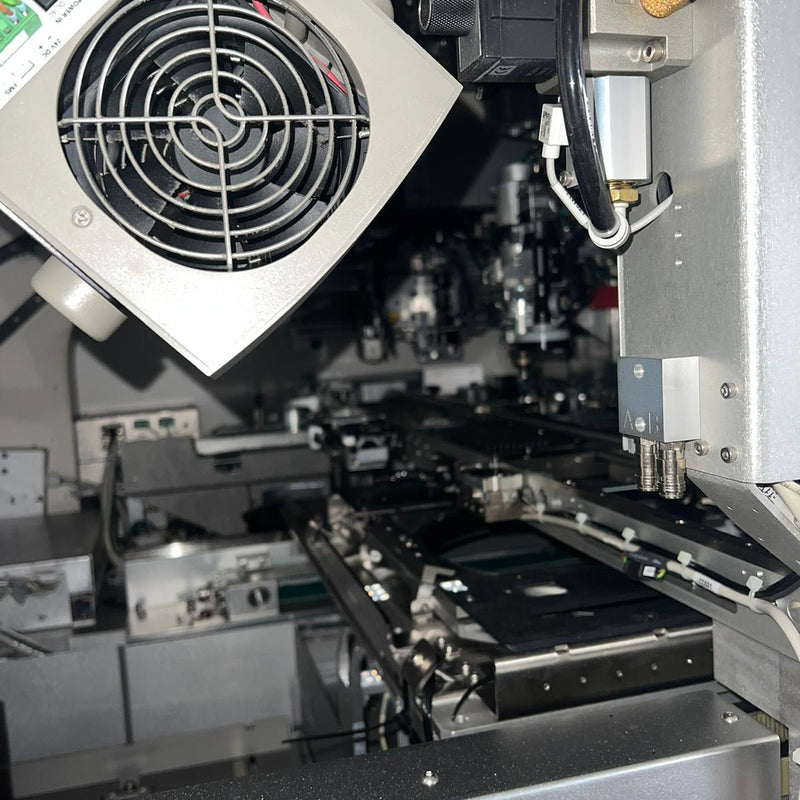 Besi / Datacon 2200 EVO Die Bonder