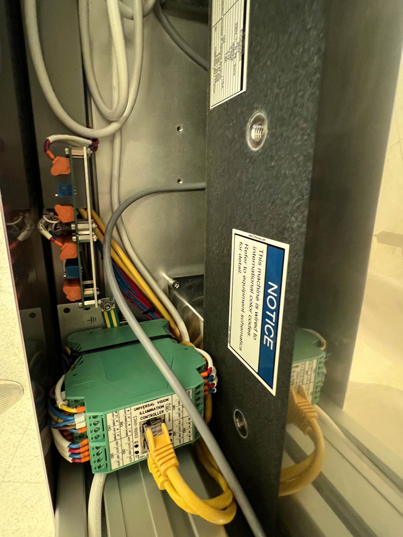 EVG 6200 NT Semi Automated Bottom Side Alignment System – Bridge Tronic ...