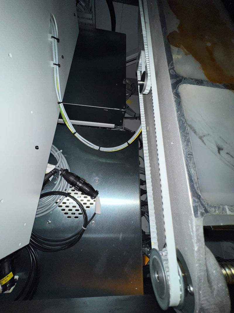 Dek Galaxy Printer