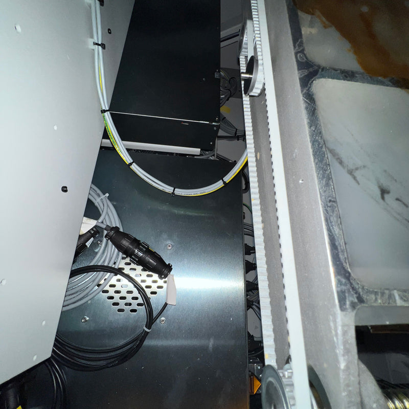 Dek Galaxy Printer