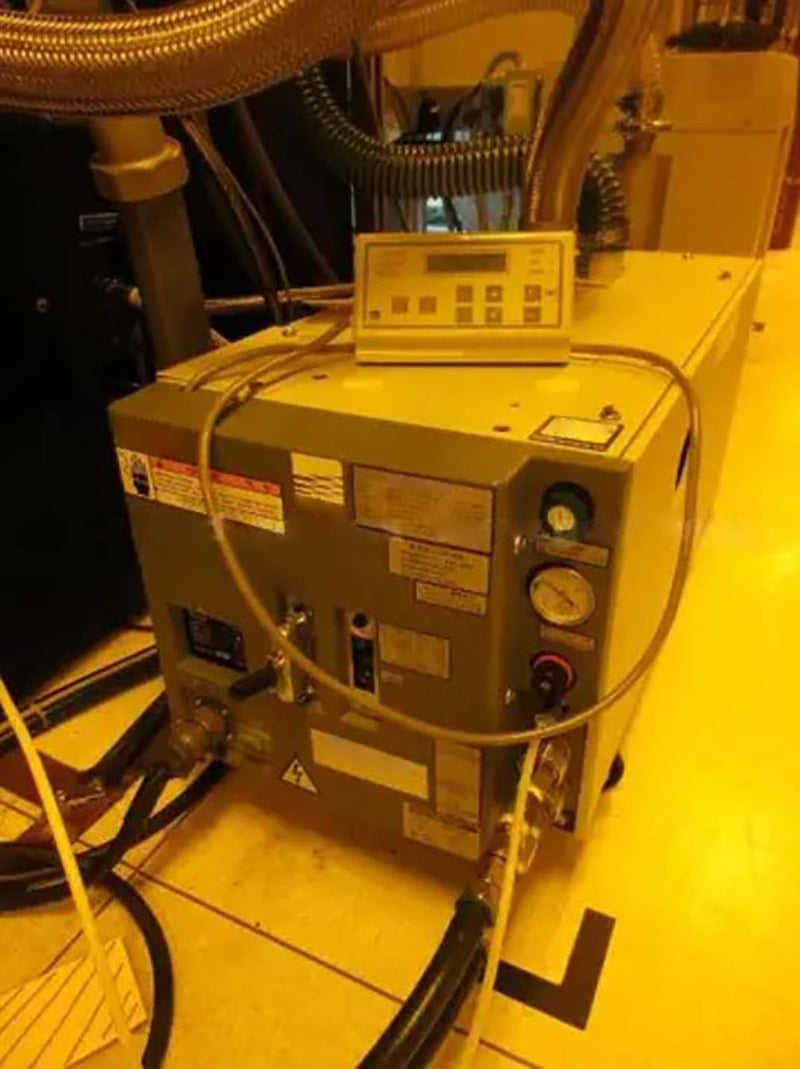 CHA Mark 50 E-Beam Evaporator
