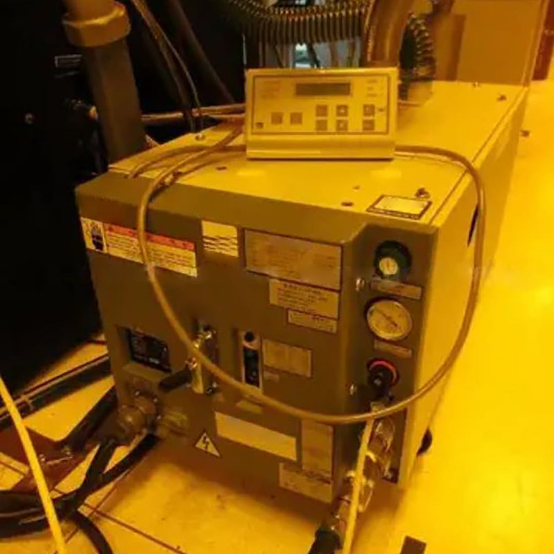 CHA Mark 50 E-Beam Evaporator