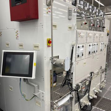 SCREEN / DNS CW 2000 Compact Wet Station