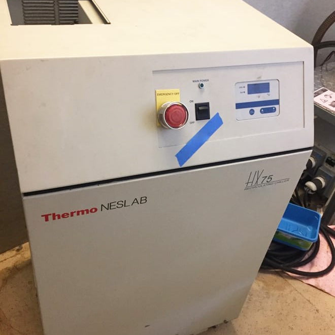 Thermo Fisher Scientific / FEI DB 235 FIB-SEM (Focused Ion Beam - Scanning Electron Microscope)