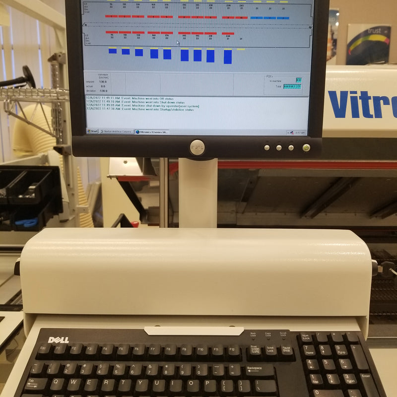 Vitronics Soltec XPM 2 1030 Oven