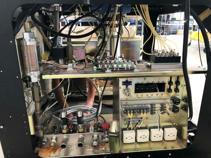 Hitachi S 4500 FE-SEM (Field Emission Scanning Electron Microscope)