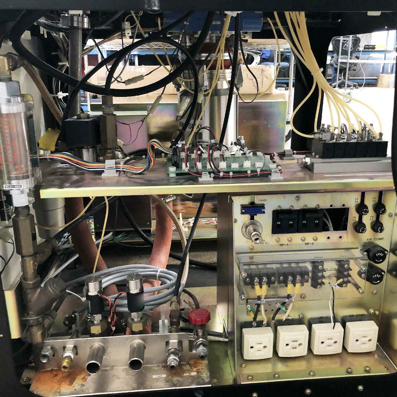 Hitachi S 4500 FE-SEM (Field Emission Scanning Electron Microscope)