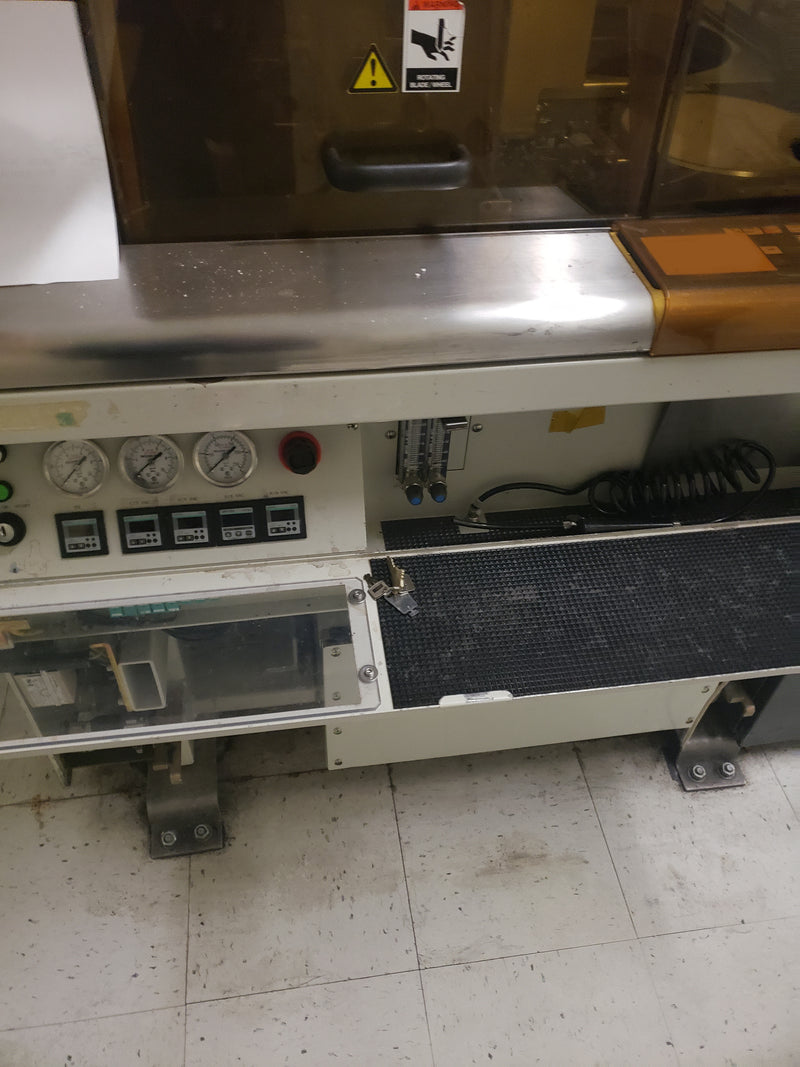 Disco DFD 651 Automatic Dicing Saw