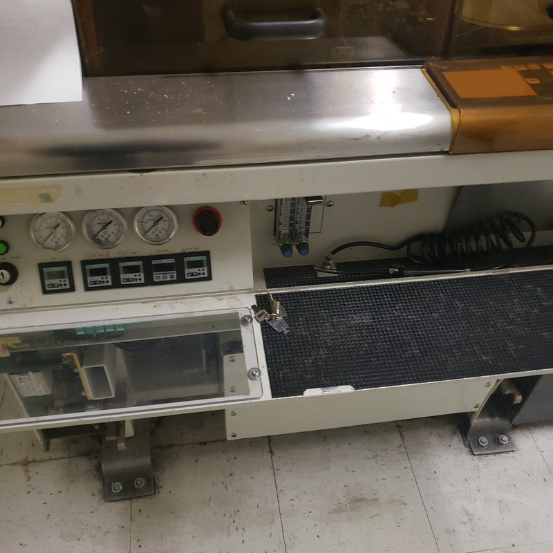 Disco DFD 651 Automatic Dicing Saw