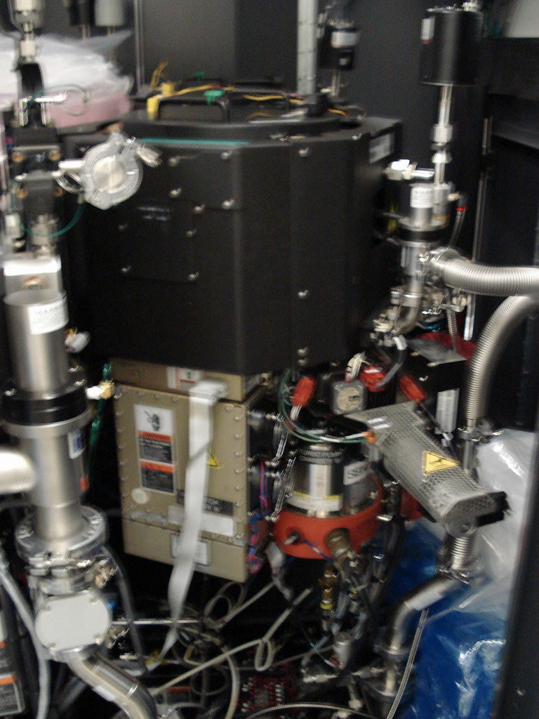 Applied Materials Centura MXP Chamber