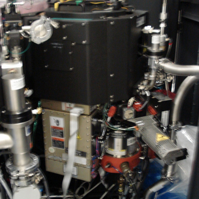 Applied Materials Centura MXP Chamber