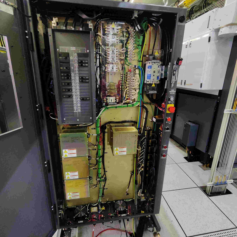 Applied Materials Endura 5500 IMP PVD (Physical Vapor Deposition)