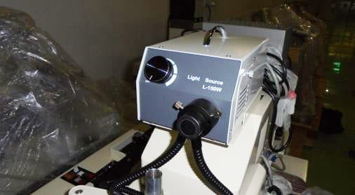 Canon PLA 501 FA Mask Aligner