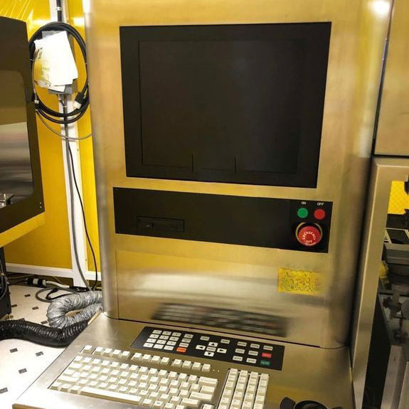 KLA Surfscan SP 1 TBI Particle Defect System