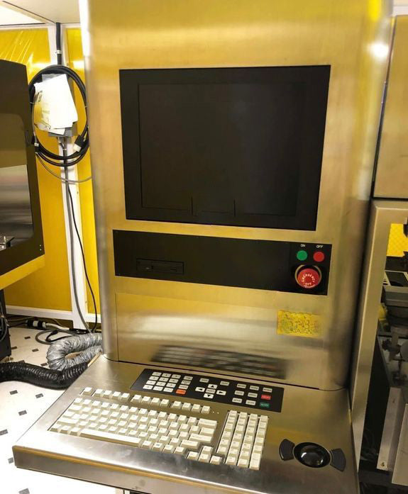 KLA Surfscan SP 1 TBI Particle Defect System