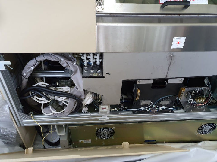 Disco DFD 6361 Automatic Dicing Saw