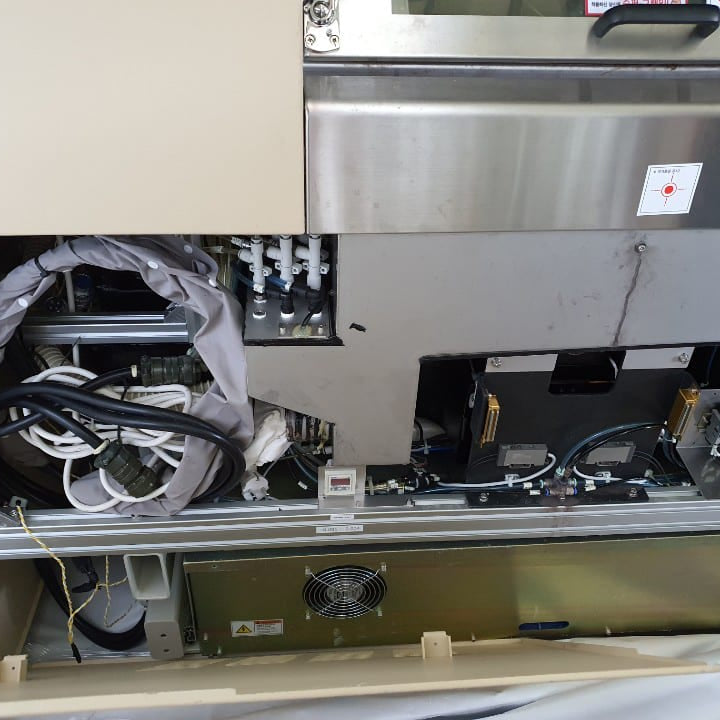 Disco DFD 6361 Automatic Dicing Saw