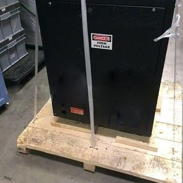 CHA Mark 40 Vacuum Evaporator