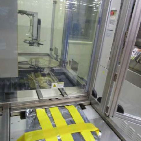 Disco DFD 6361 Automatic Dicing Saw