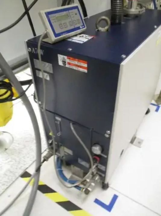 Oxford Plasmalab 80 Plus PECVD (Plasma-Enhanced Chemical Vapor Deposition)