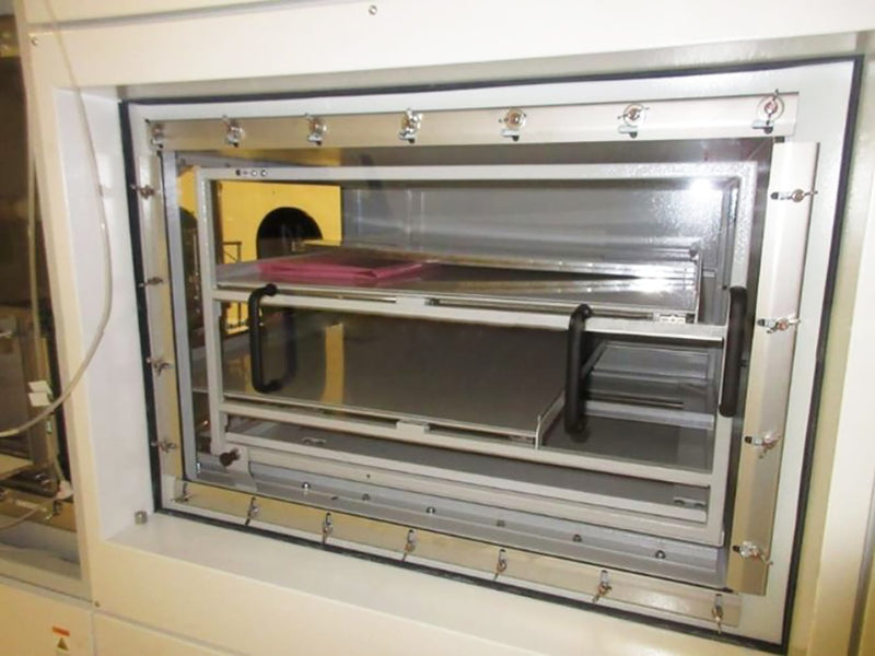 Aixtron R 6 Close Coupled Showerhead MOCVD System (Metal Organic Chemical Vapor Deposition)