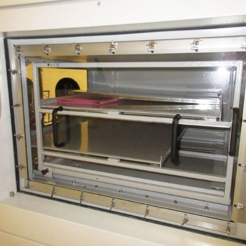 Aixtron R 6 Close Coupled Showerhead MOCVD System (Metal Organic Chemical Vapor Deposition)