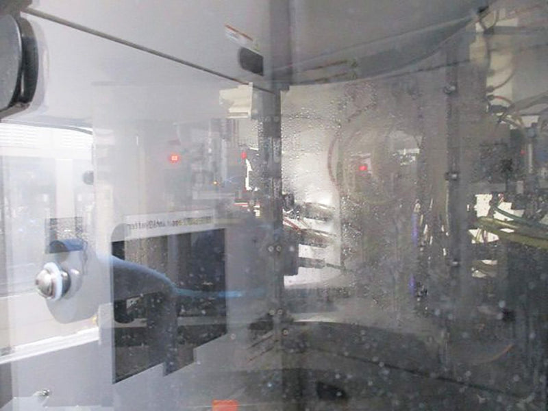 Applied Materials Reflexion CMP (Chemical Mechanical Polisher)