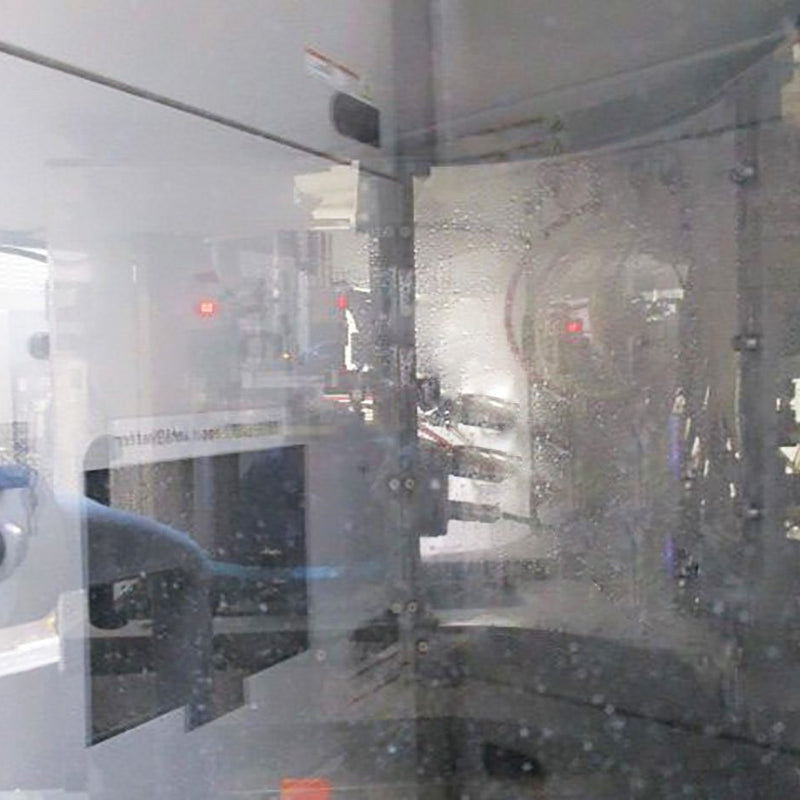 Applied Materials Reflexion CMP (Chemical Mechanical Polisher)