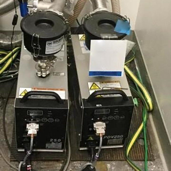 Jeol JBX 9500 FS E-Beam Lithography