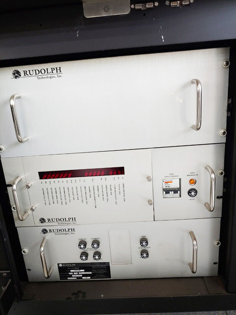 ONTO / Rudolph MetaPulse 200 Film Thickness Measurement System