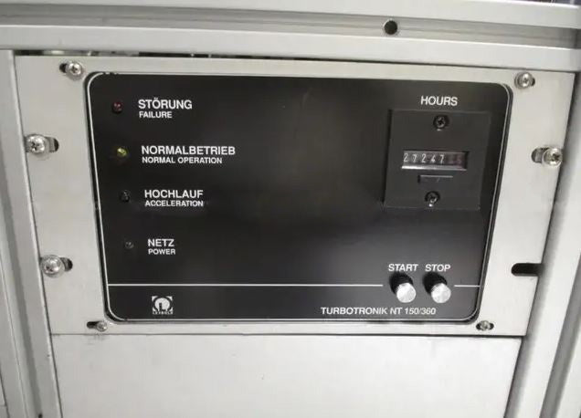 Plasmatherm 790 Series RIE (Reactive Ion Etcher)