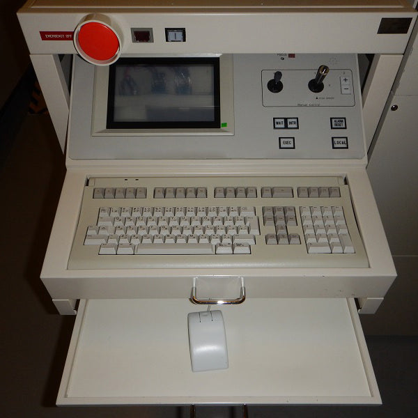 Nikon NSR 2205 i 11 C i-Line Stepper