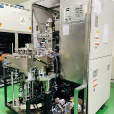 Hitachi S 9260 CD-SEM (Critical Dimension Scanning Electron Microscope)