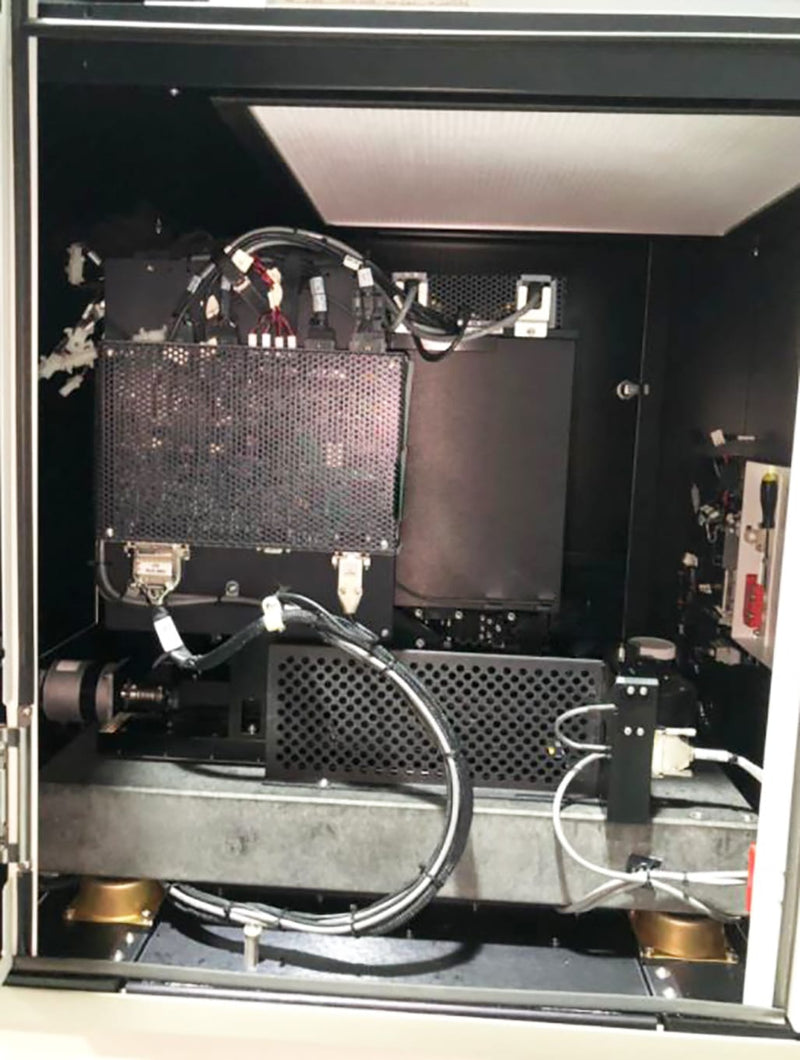 KLA 6100 Defect Inspection Machine