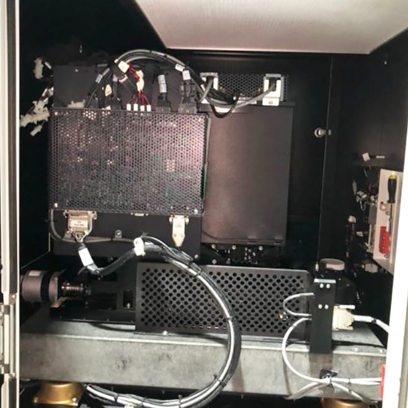 KLA 6100 Defect Inspection Machine